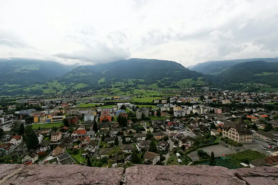 045 | 2007 | Sargans | © carsten riede fotografie