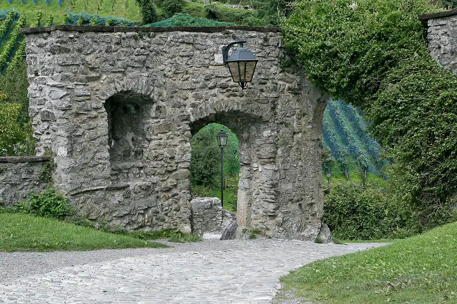 046 | 2007 | Sargans | © carsten riede fotografie