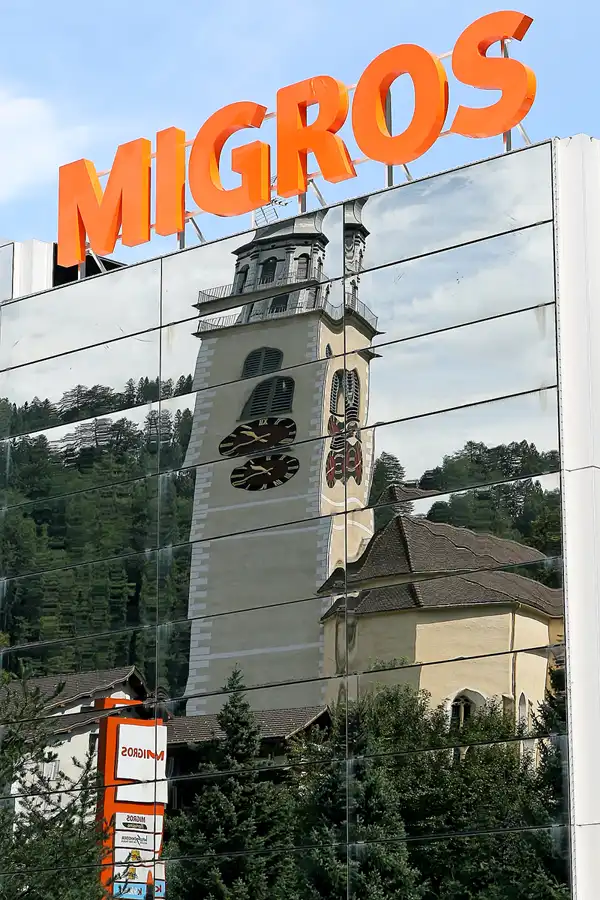 050 | 2007 | Thusis | © carsten riede fotografie