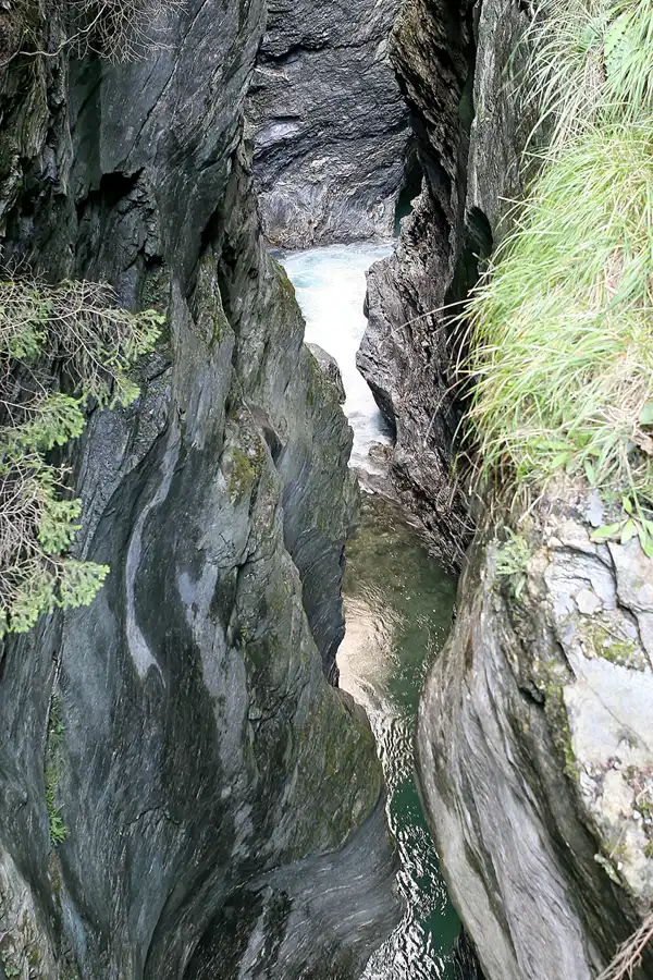 056 | 2007 | Viamala-Schlucht | © carsten riede fotografie