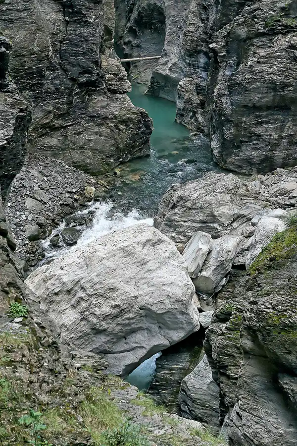 060 | 2007 | Viamala-Schlucht | © carsten riede fotografie