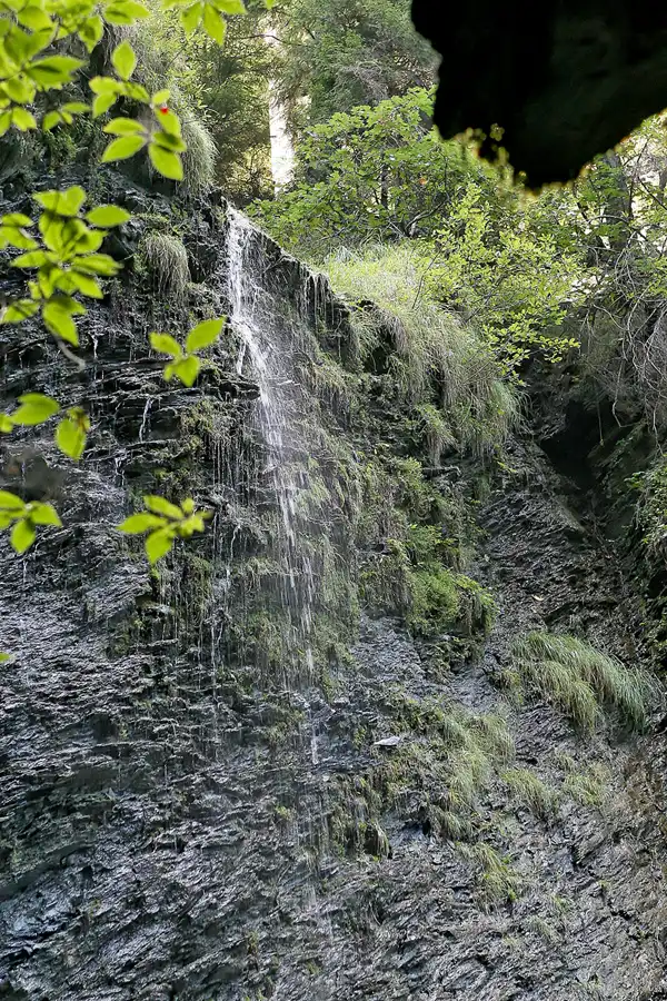 064 | 2007 | Viamala-Schlucht | © carsten riede fotografie