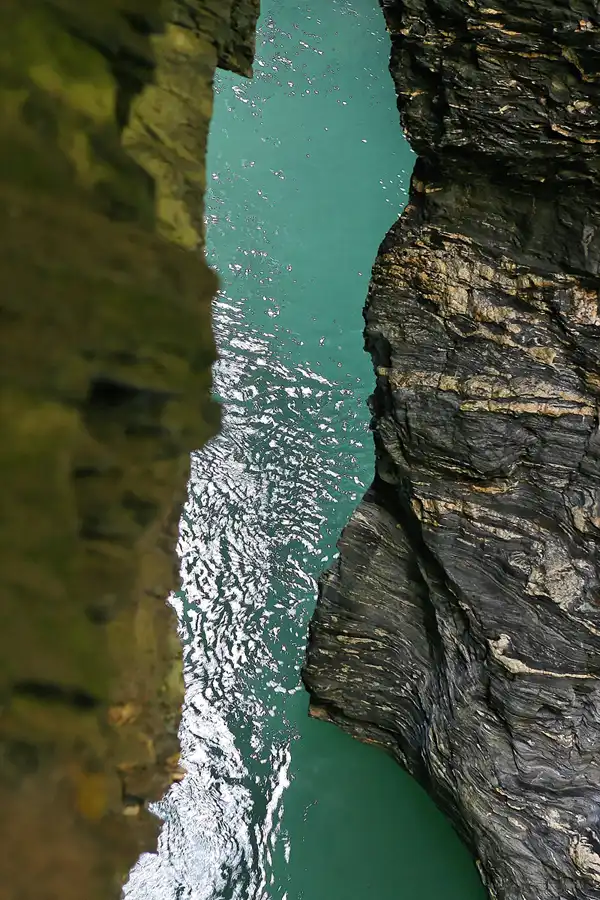 065 | 2007 | Viamala-Schlucht | © carsten riede fotografie