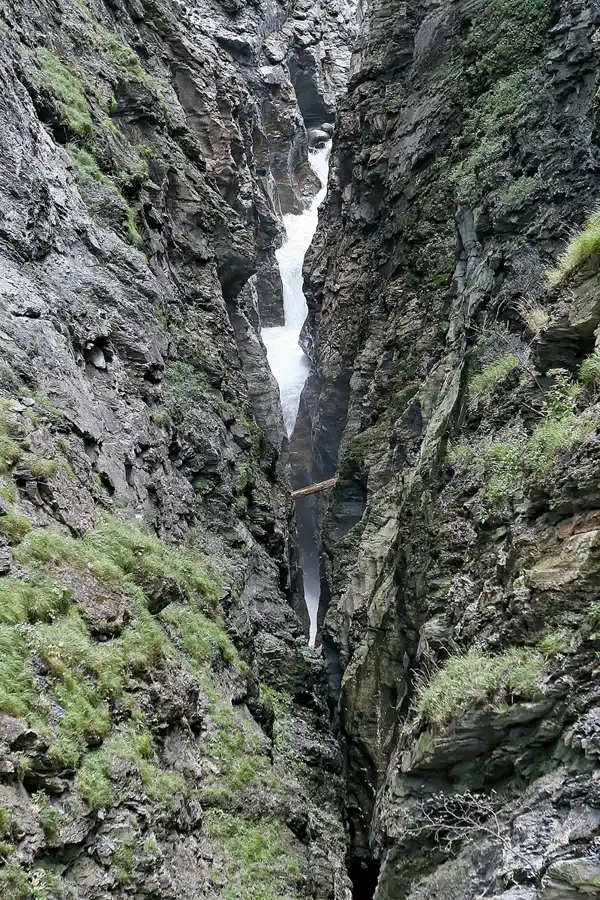 068 | 2007 | Viamala-Schlucht | © carsten riede fotografie