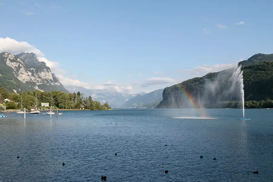 071 | 2007 | Weesen | © carsten riede fotografie