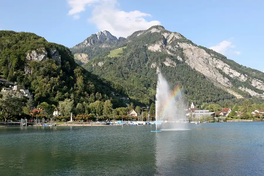 072 | 2007 | Weesen | © carsten riede fotografie