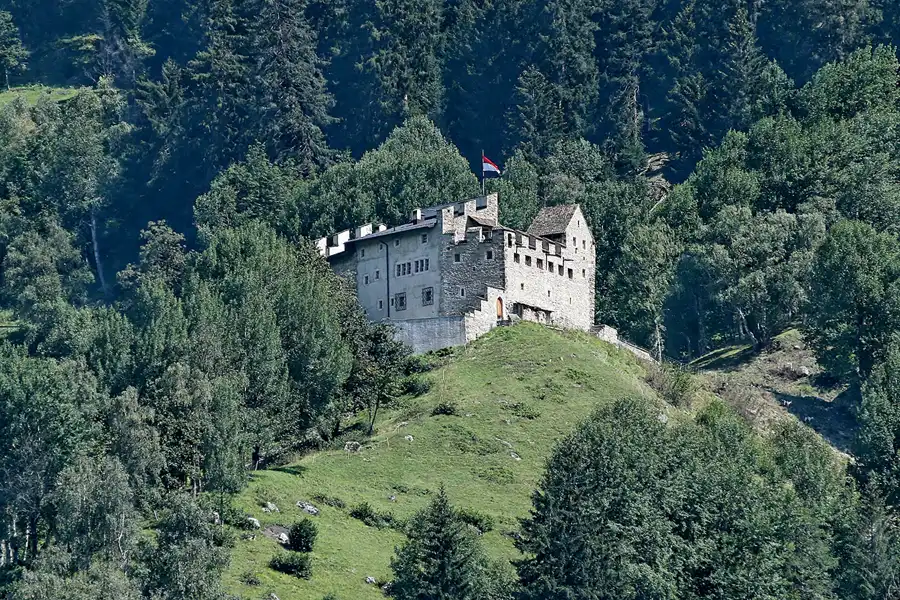 073 | 2007 | Zillis | © carsten riede fotografie