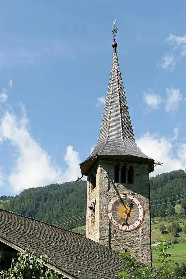 074 | 2007 | Zillis | © carsten riede fotografie