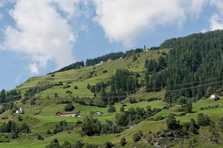 078 | 2007 | Zillis | © carsten riede fotografie