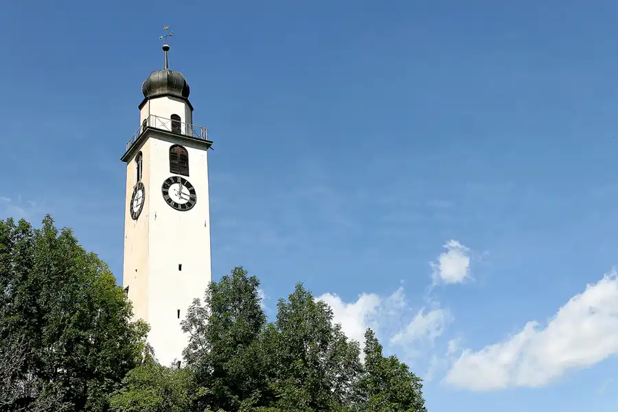 080 | 2007 | Andeer | © carsten riede fotografie