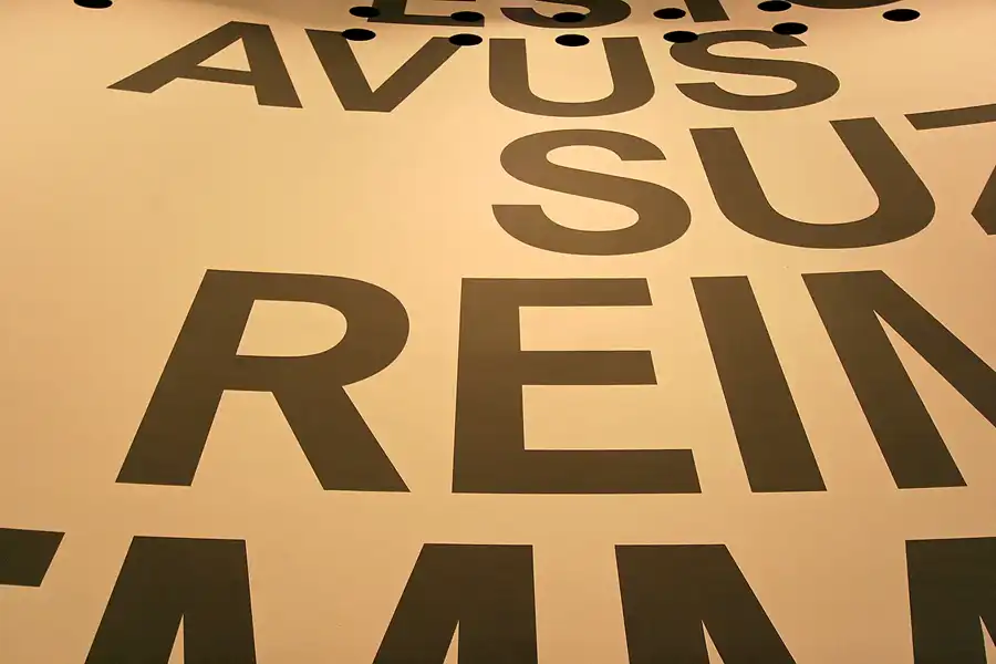 028 | 2007 | Stuttgart | Mercedes Benz Museum | © carsten riede fotografie