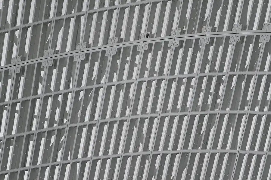 011 | 2007 | Effelsberg | Radioteleskop – 100 Meter Durchmesser | © carsten riede fotografie