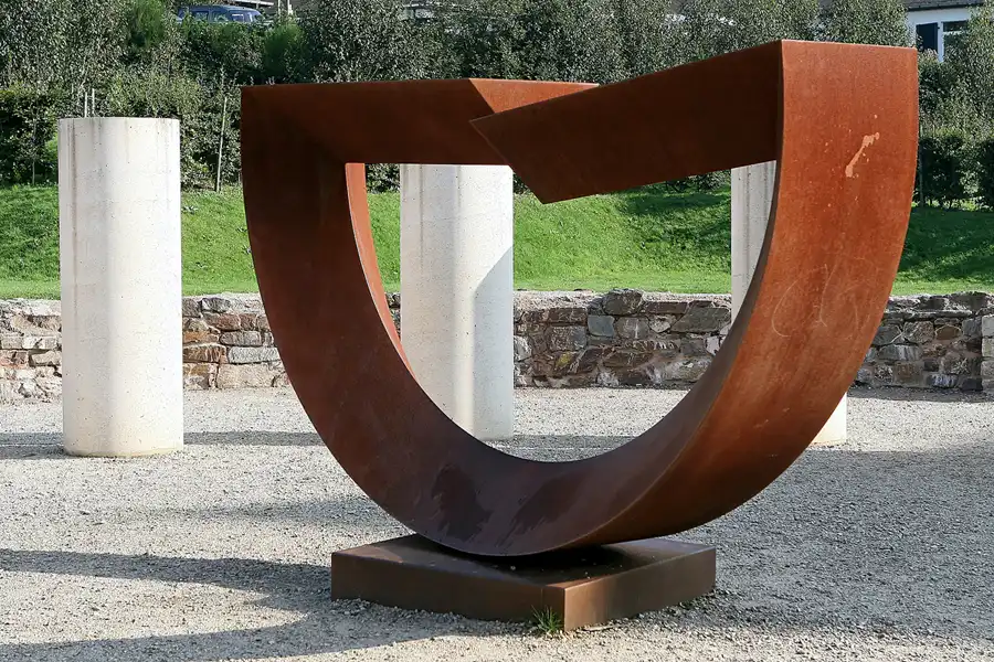 005 | 2007 | Stavelot | Abbaye De Stavelot | © carsten riede fotografie