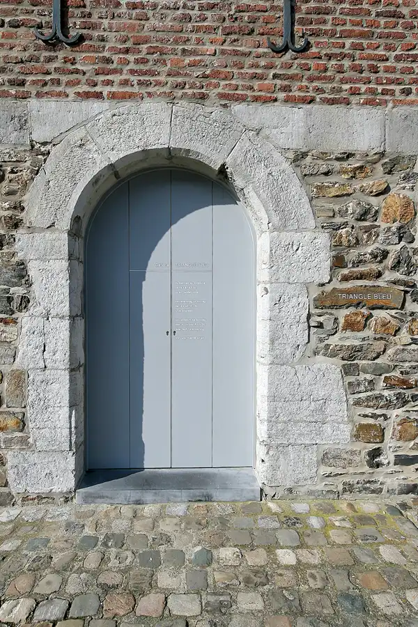 011 | 2007 | Stavelot | Abbaye De Stavelot | © carsten riede fotografie