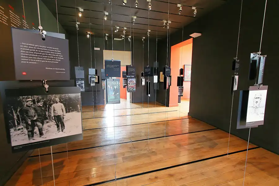 029 | 2007 | Stavelot | Abbaye De Stavelot | © carsten riede fotografie