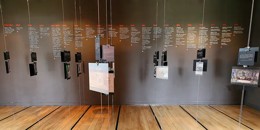 030 | 2007 | Stavelot | Abbaye De Stavelot | © carsten riede fotografie