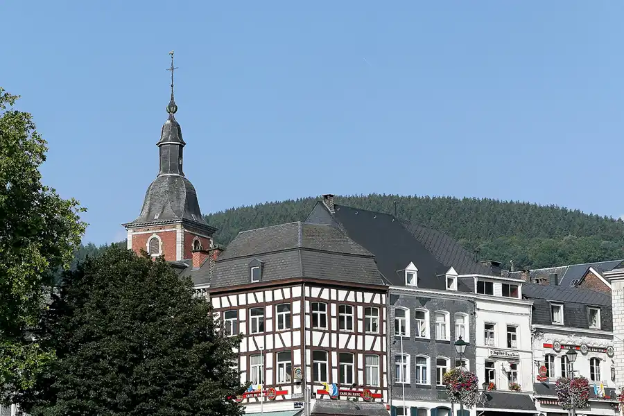 035 | 2007 | Stavelot | © carsten riede fotografie