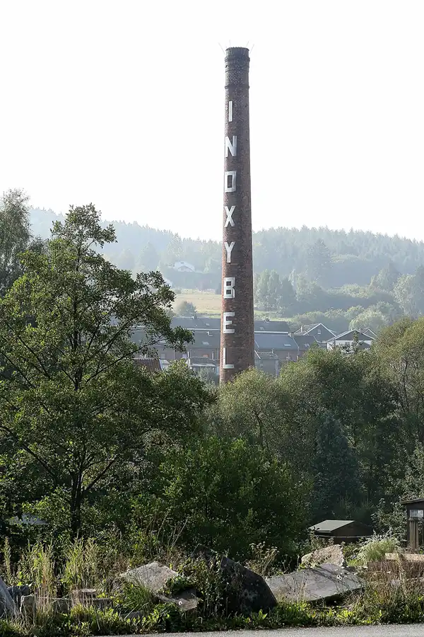 037 | 2007 | Stavelot | © carsten riede fotografie