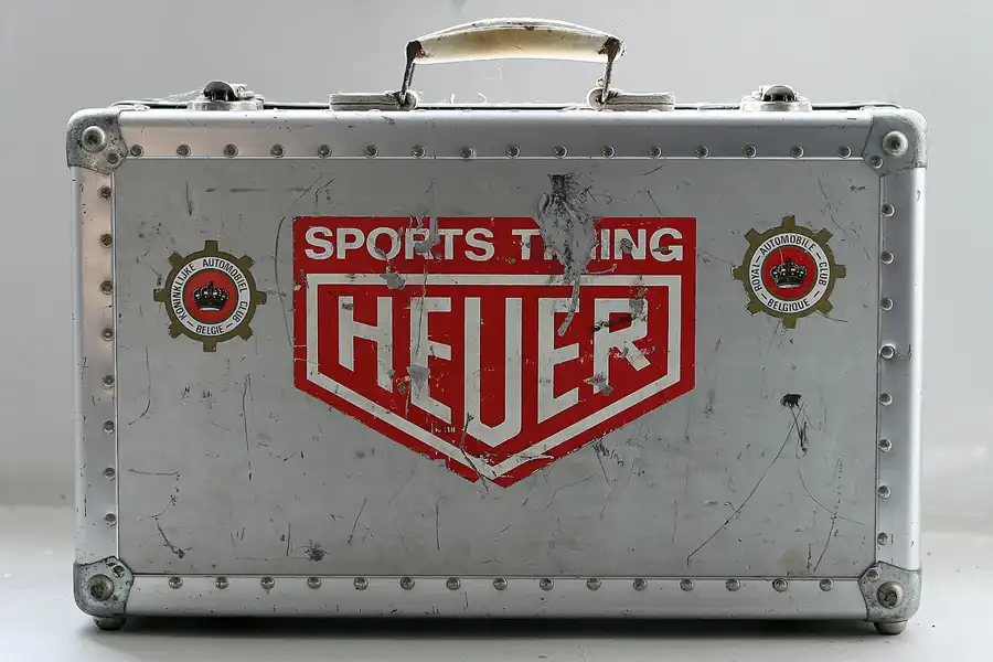 001 | 2007 | Stavelot | Abbaye De Stavelot – Musee Du Circuit De Spa-Francorchamps | © carsten riede fotografie