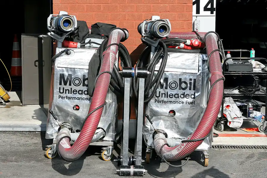 059 | 2007 | Spa-Francorchamps | McLaren-Mercedes Benz MP4-22 | © carsten riede fotografie