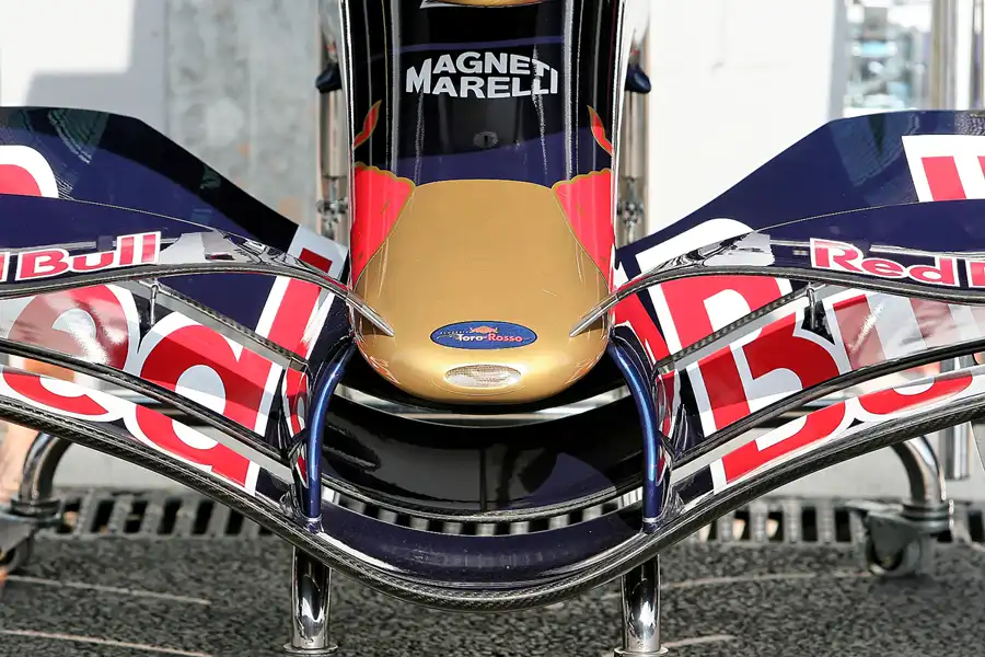 129 | 2007 | Spa-Francorchamps | Toro Rosso-Ferrari STR2 | © carsten riede fotografie