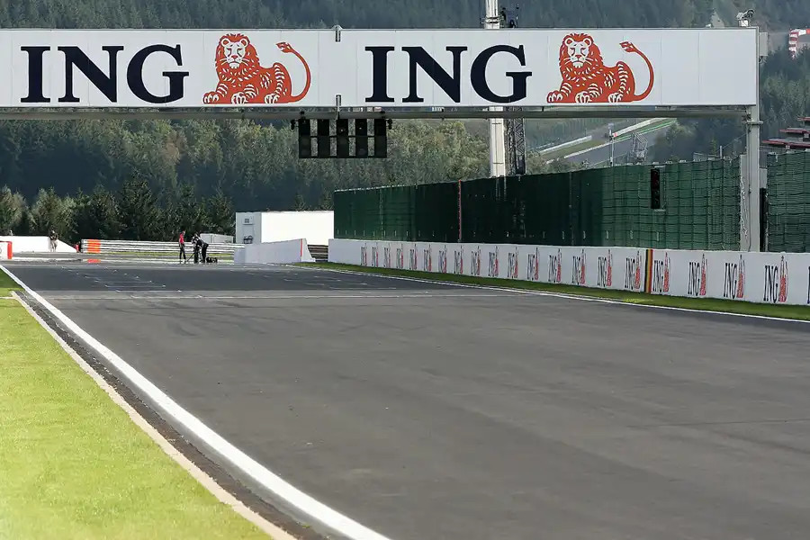 159 | 2007 | Spa-Francorchamps | Circuit De Spa-Francorchamps | © carsten riede fotografie