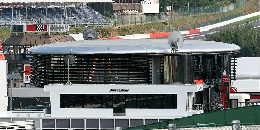 161 | 2007 | Spa-Francorchamps | Circuit De Spa-Francorchamps | © carsten riede fotografie