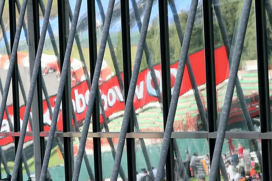 163 | 2007 | Spa-Francorchamps | Circuit De Spa-Francorchamps | © carsten riede fotografie