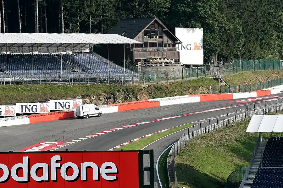 164 | 2007 | Spa-Francorchamps | Circuit De Spa-Francorchamps | © carsten riede fotografie