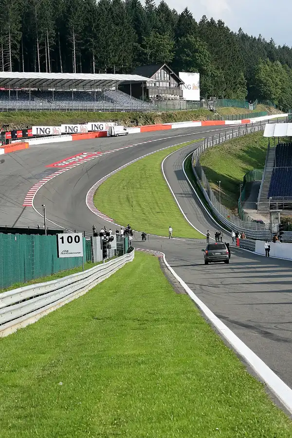 165 | 2007 | Spa-Francorchamps | Circuit De Spa-Francorchamps | © carsten riede fotografie