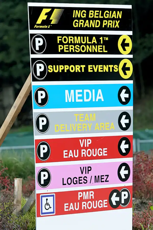 169 | 2007 | Spa-Francorchamps | Circuit De Spa-Francorchamps | © carsten riede fotografie