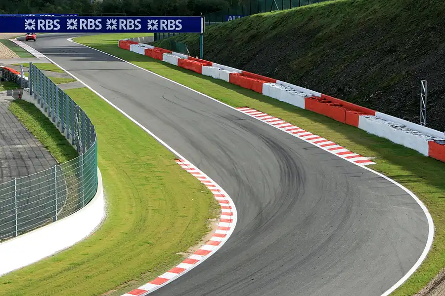 172 | 2007 | Spa-Francorchamps | Circuit De Spa-Francorchamps | © carsten riede fotografie