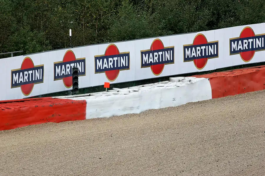 173 | 2007 | Spa-Francorchamps | Circuit De Spa-Francorchamps | © carsten riede fotografie