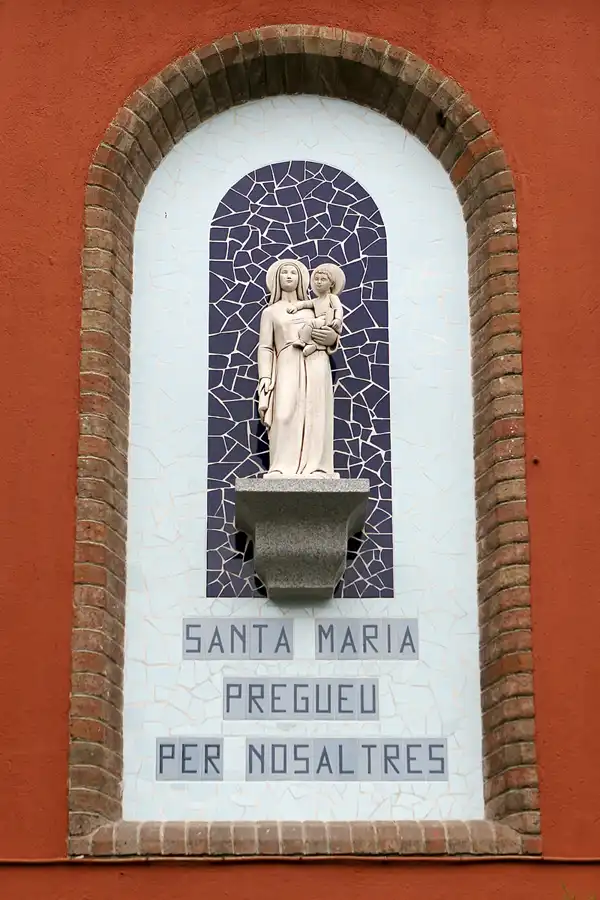 008 | 2008 | Mollet Del Valles | © carsten riede fotografie