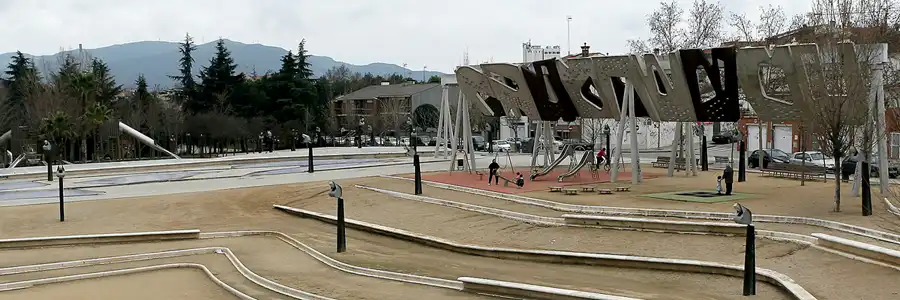 019 | 2008 | Mollet Del Valles | © carsten riede fotografie