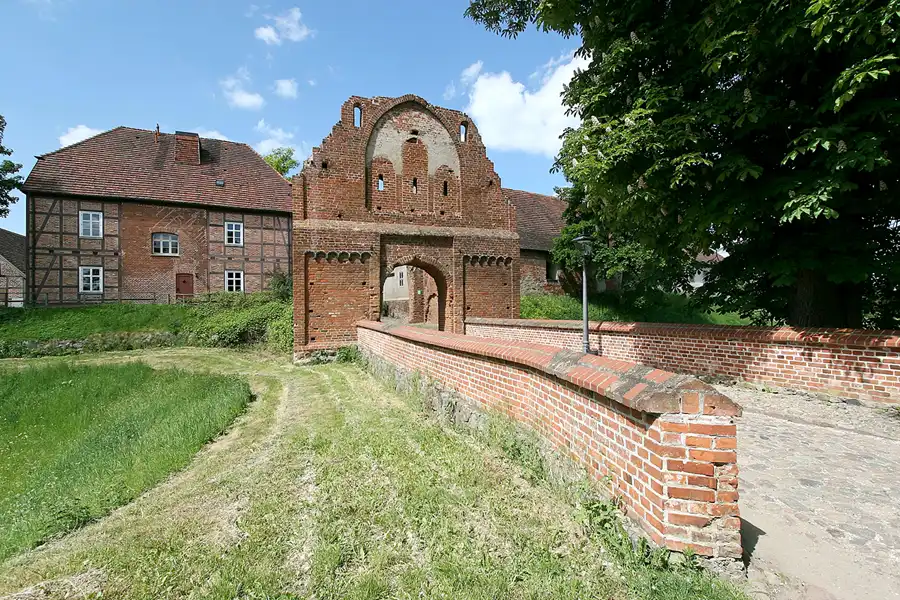 058 | 2008 | Burg Stargard | © carsten riede fotografie