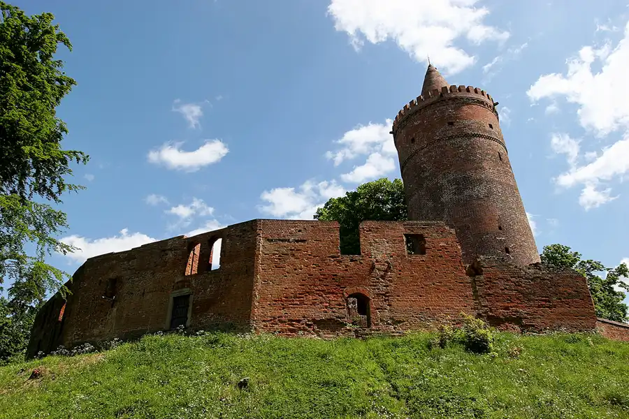 062 | 2008 | Burg Stargard | © carsten riede fotografie
