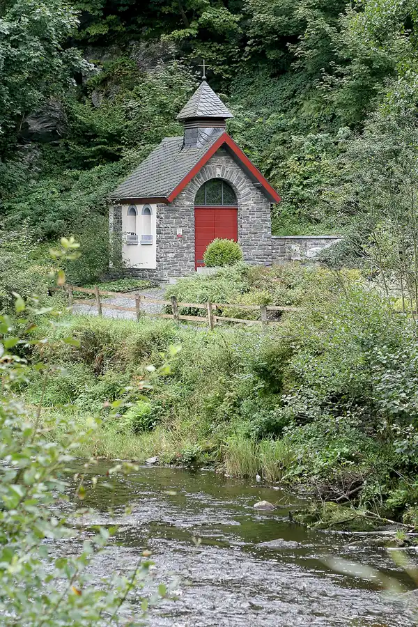 068 | 2008 | Monschau | © carsten riede fotografie
