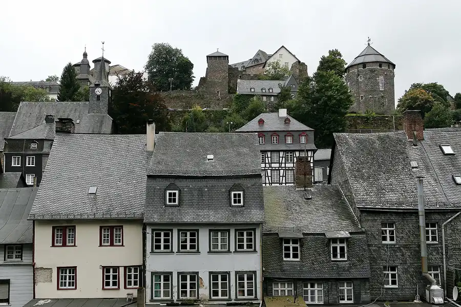 073 | 2008 | Monschau | © carsten riede fotografie