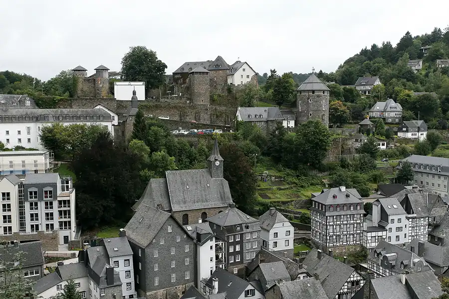 074 | 2008 | Monschau | © carsten riede fotografie