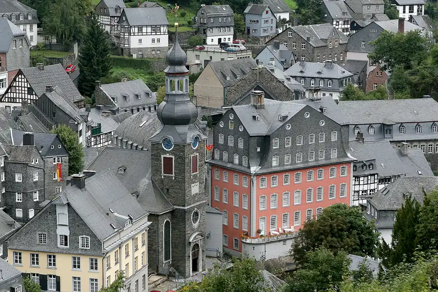 076 | 2008 | Monschau | © carsten riede fotografie