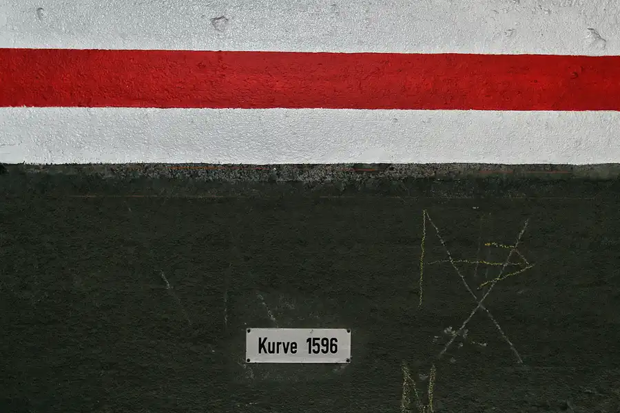083 | 2008 | Berlin | U-Bahn-Tunnelwanderung Deutsche Oper – Richard-Wagner-Platz | © carsten riede fotografie
