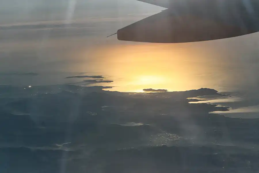 097 | 2008 | Flug Berlin – Barcelona | © carsten riede fotografie