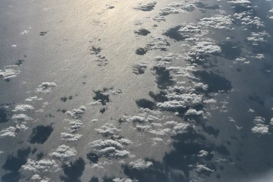 098 | 2008 | Flug Berlin – Barcelona | © carsten riede fotografie