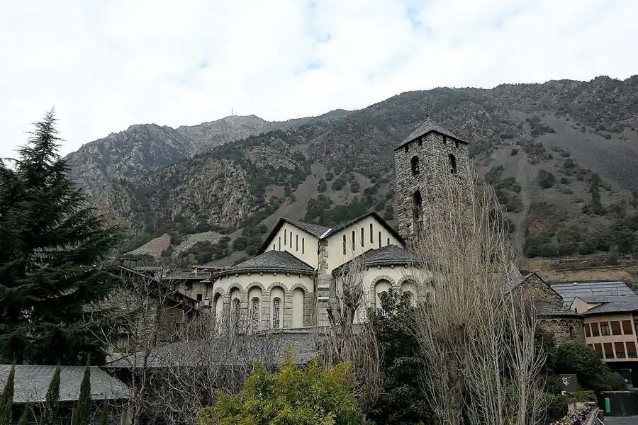 002 | 2008 | Andorra La Vella | © carsten riede fotografie