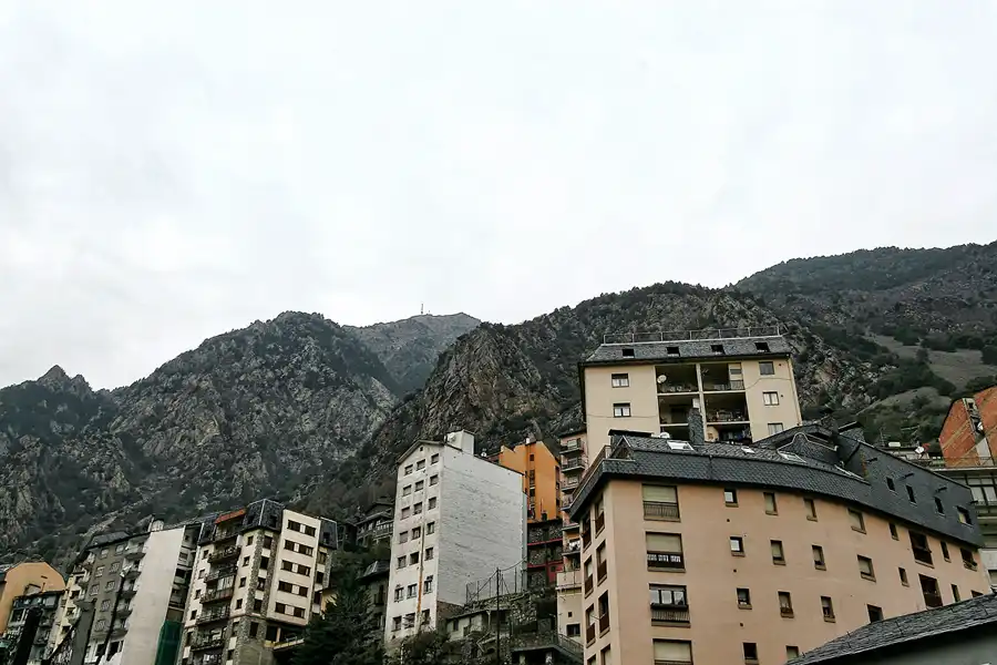 003 | 2008 | Andorra La Vella | © carsten riede fotografie