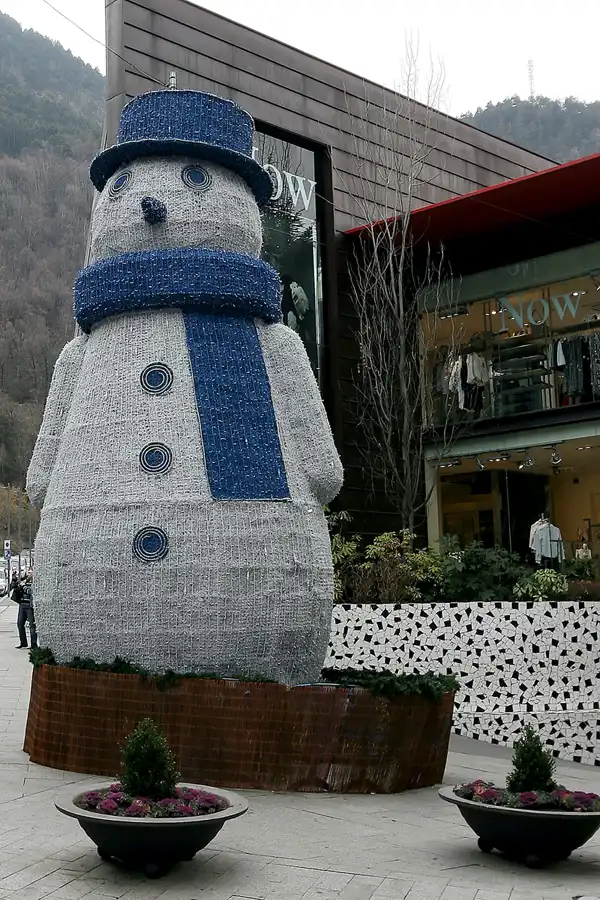 006 | 2008 | Andorra La Vella | © carsten riede fotografie