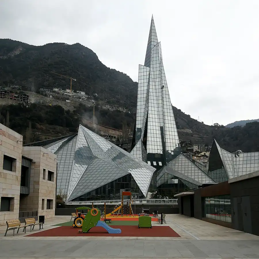 008 | 2008 | Andorra La Vella | © carsten riede fotografie