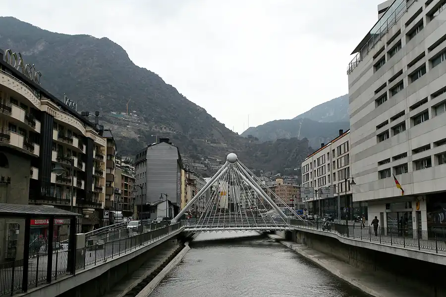 015 | 2008 | Andorra La Vella | © carsten riede fotografie