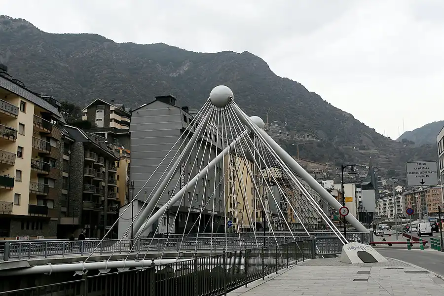 016 | 2008 | Andorra La Vella | © carsten riede fotografie